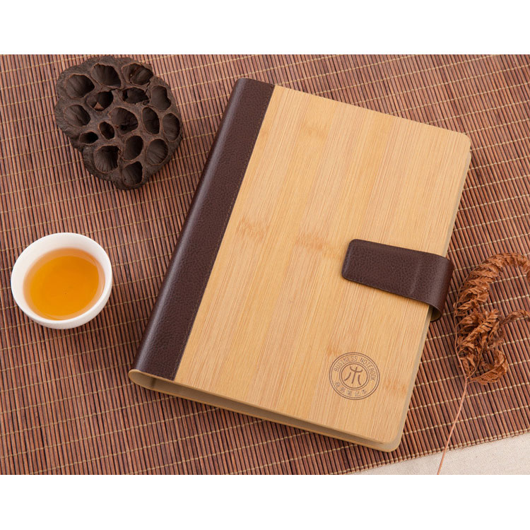 Ποια είναι τα οφέλη του Bamboo Notebook;