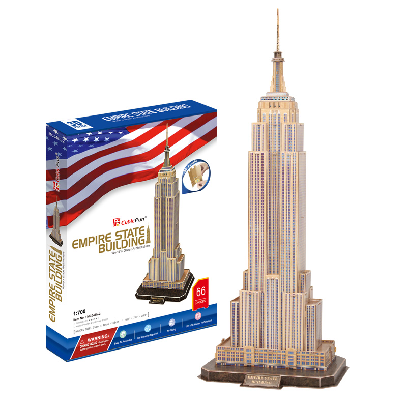 3D Puzzle Diy Toy: Κουνήστε τα χέρια σας για να πλησιάσετε τους γονείς και τα παιδιά 3D Puzzle Diy Toy: Κουνήστε τα χέρια σας για να πλησιάσετε τους γονείς και τα παιδιά