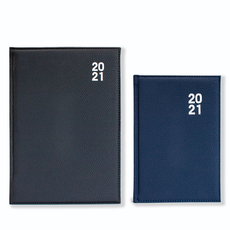 Planner και Notebooks A5 A4 Custom Daily Planner 2021 Εκτύπωση