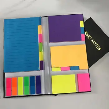 Εξατομικευμένο Memo Pad Sticky Notes Προσαρμοσμένο λογότυπο Memo Pad Σετ βιβλίων Sticky Notes Προσαρμοσμένο Εξατομικευμένο Memo Pad Sticky Notes Προσαρμοσμένο λογότυπο Memo Pad Σετ βιβλίων Sticky Notes Προσαρμοσμένο