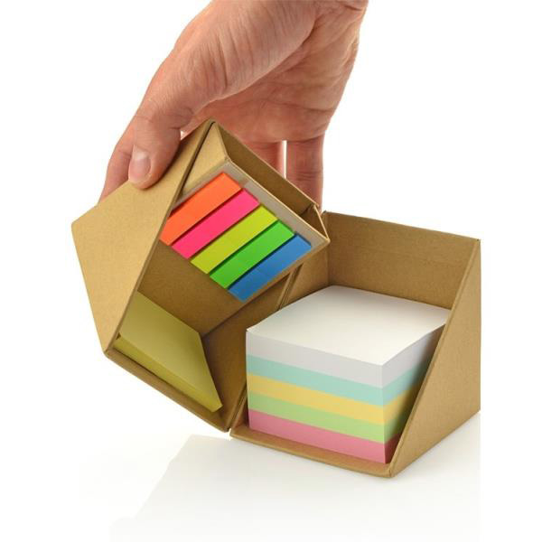 Pocket Sticky Note Όμορφη Sticky Note με πολλά σχήματα