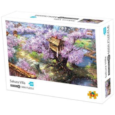 Puzzle 300 κομμάτια κατασκευασμένα στην Κίνα